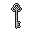 iron key